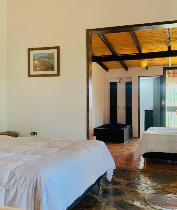 Photo of Bedroom in Medellin