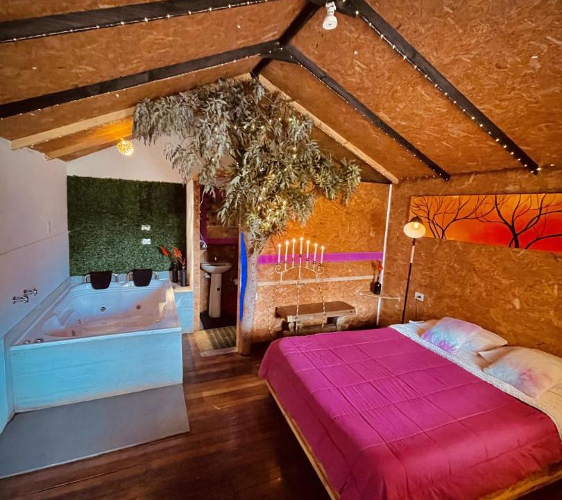 Photo of Bedroom in Medellin