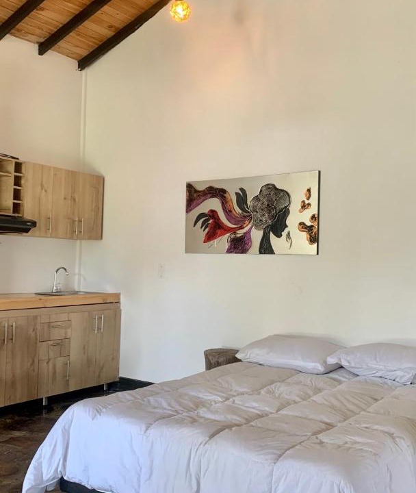 Photo of Bedroom in Medellin