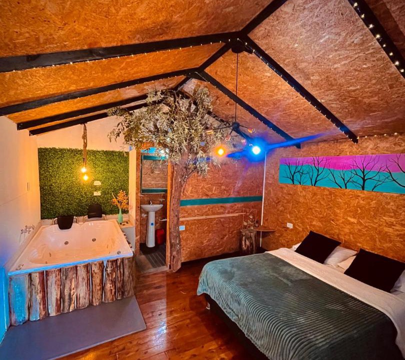Photo of Bedroom in Medellin