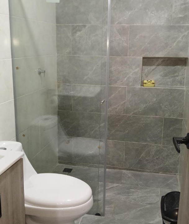 Photo of Bathroom in San Jose de Cucuta