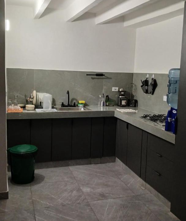Photo of Kitchen in San Jose de Cucuta
