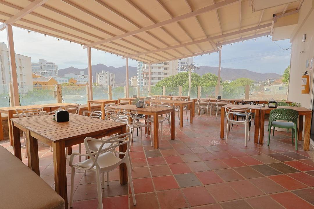 Photo of Others in El Rodadero