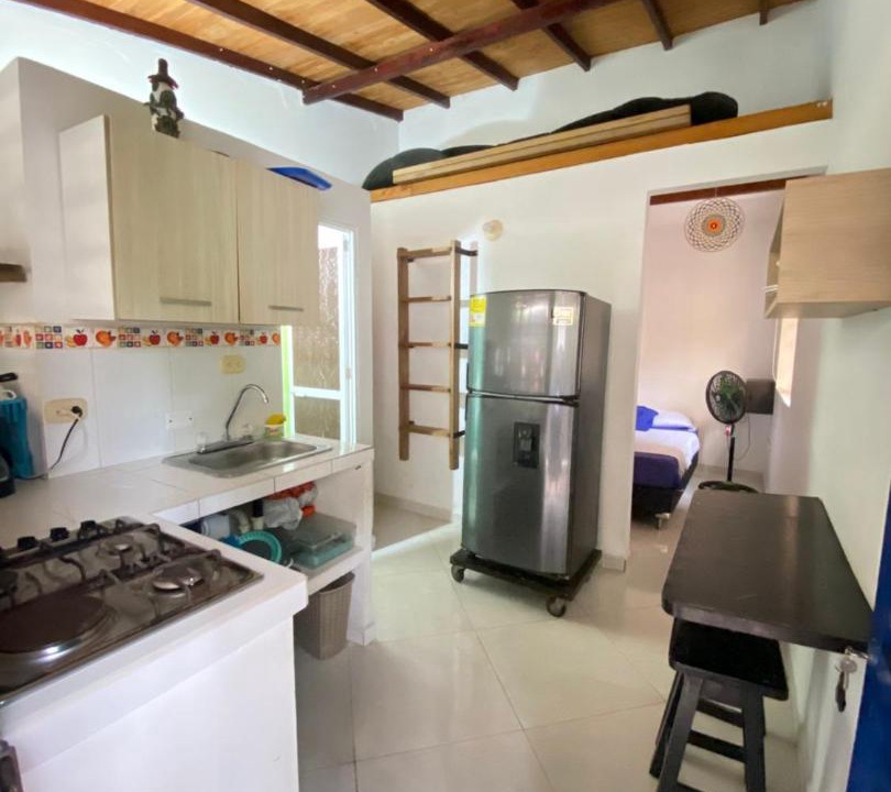 Photo of Kitchen in Necocli