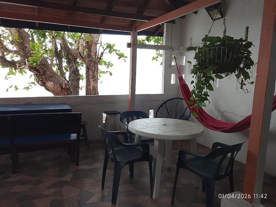 Photo of Patio Balcony in Necocli