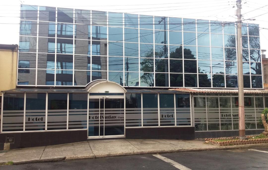 Photo of Buildings in Quinta Paredes