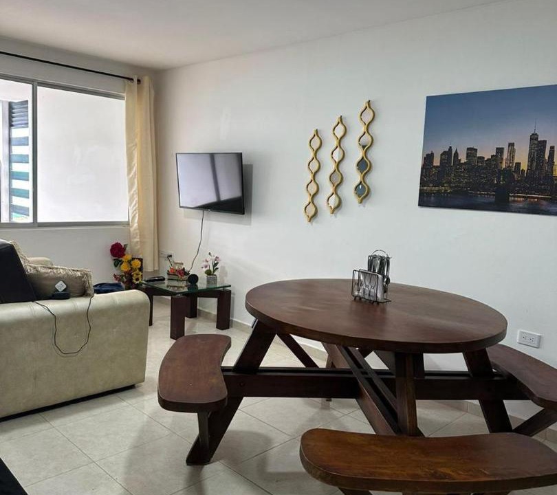 Photo of Livingroom in Pitalito