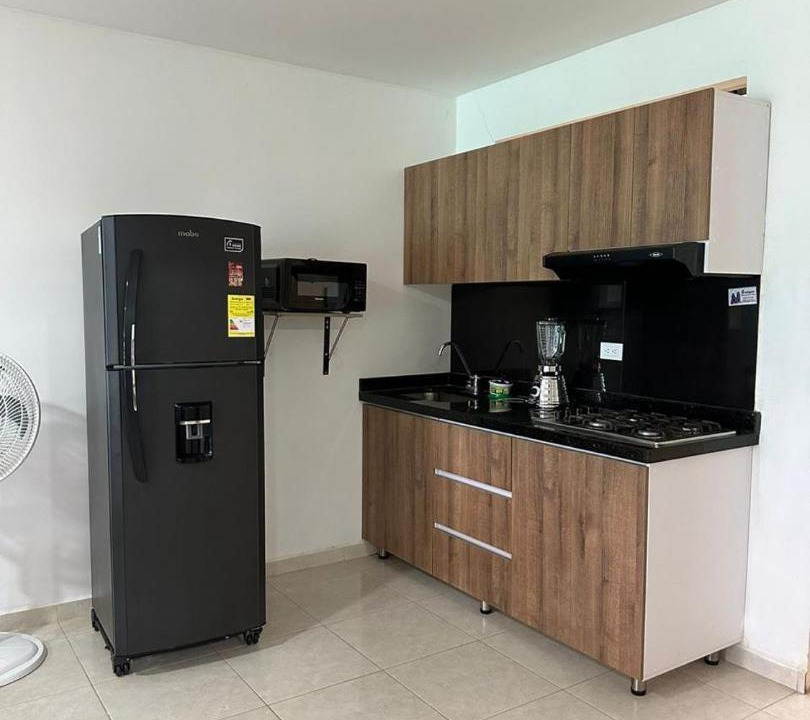 Photo of Kitchen in Pitalito