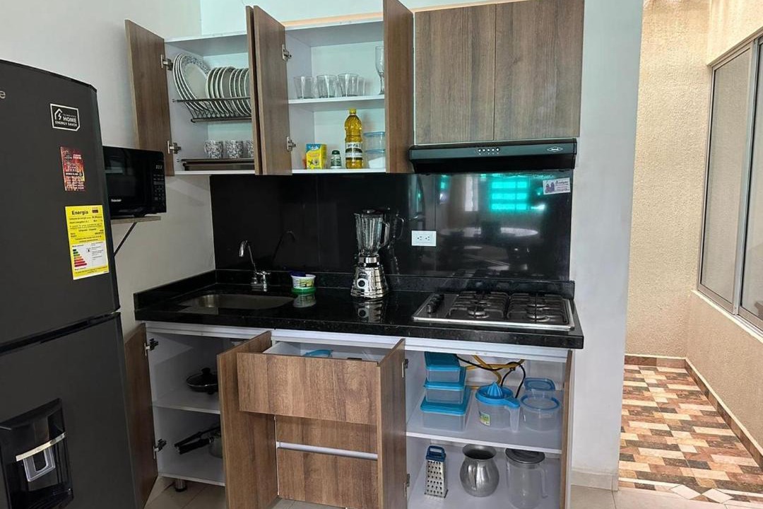 Photo of Kitchen in Pitalito