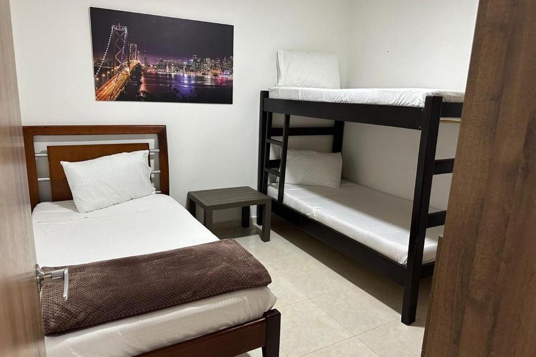 Photo of Bedroom in Pitalito