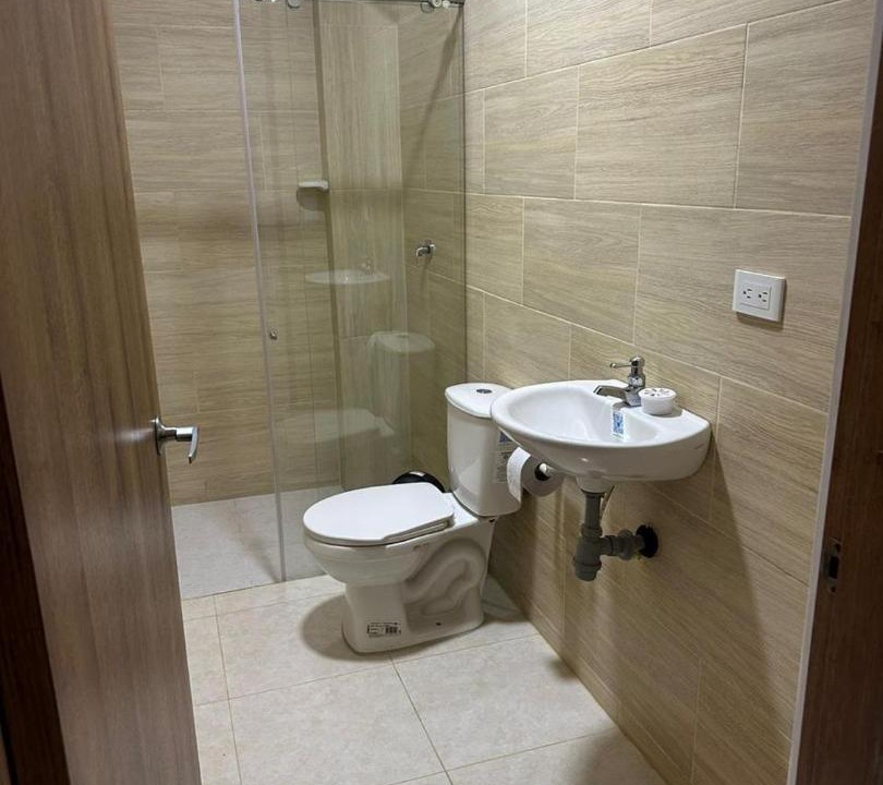 Photo of Bathroom in Pitalito