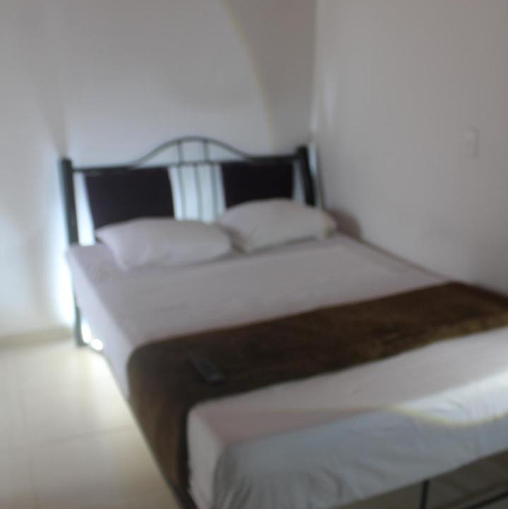 Photo of Bedroom in El Colegio