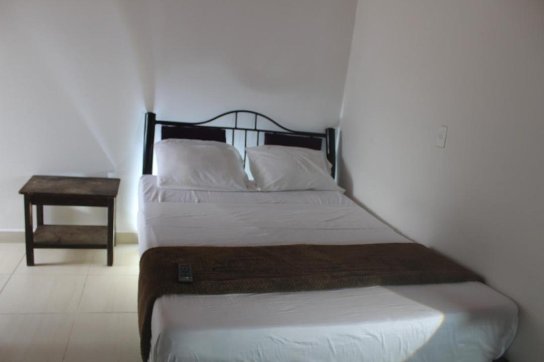 Photo of Bedroom in El Colegio