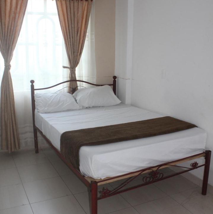Photo of Bedroom in El Colegio