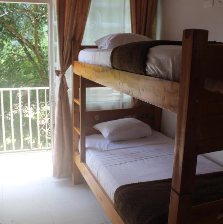 Photo of Bedroom in El Colegio