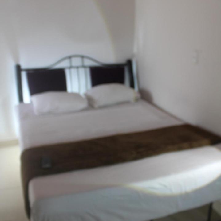Photo of Bedroom in El Colegio