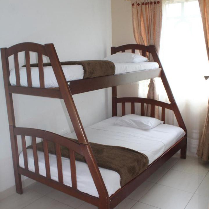 Photo of Bedroom in El Colegio