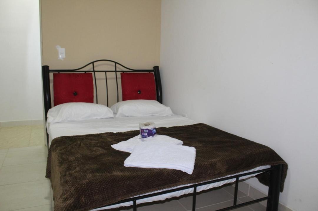 Photo of Bedroom in El Colegio