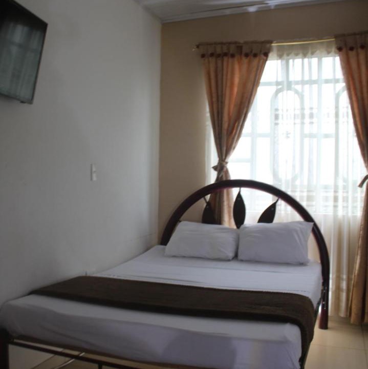 Photo of Bedroom in El Colegio
