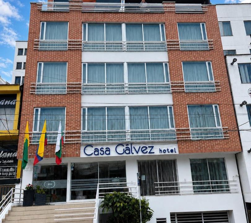 Photo of Others in Manizales