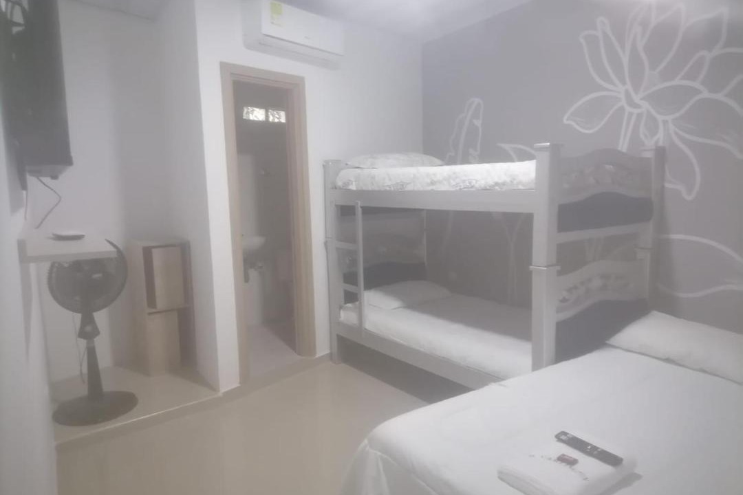 Photo of Bedroom in Becerril