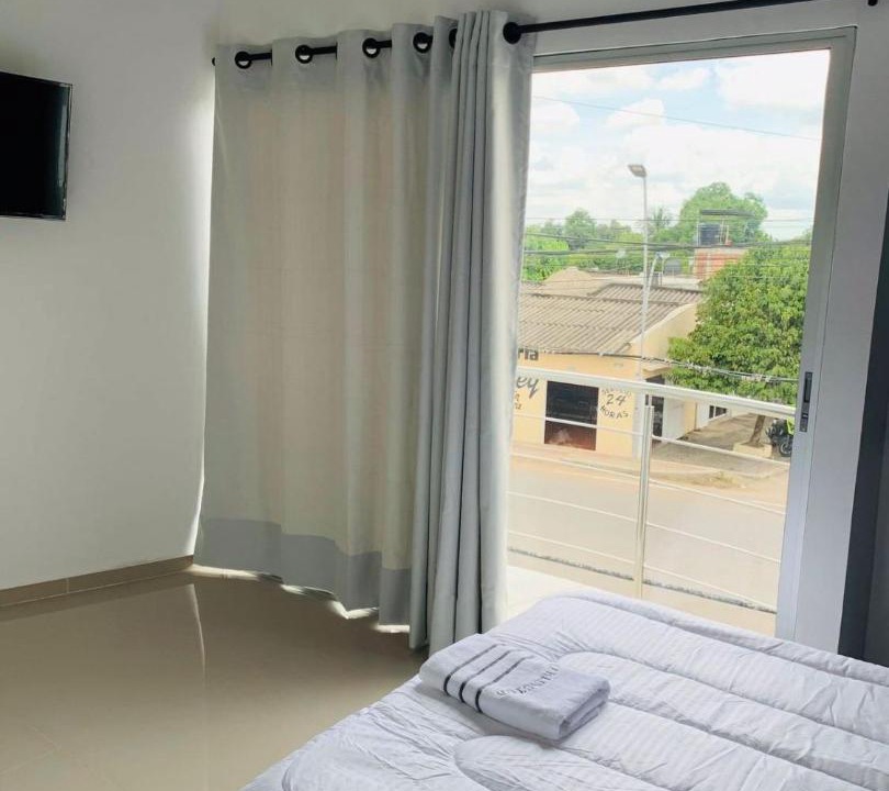 Photo of Bedroom in Becerril