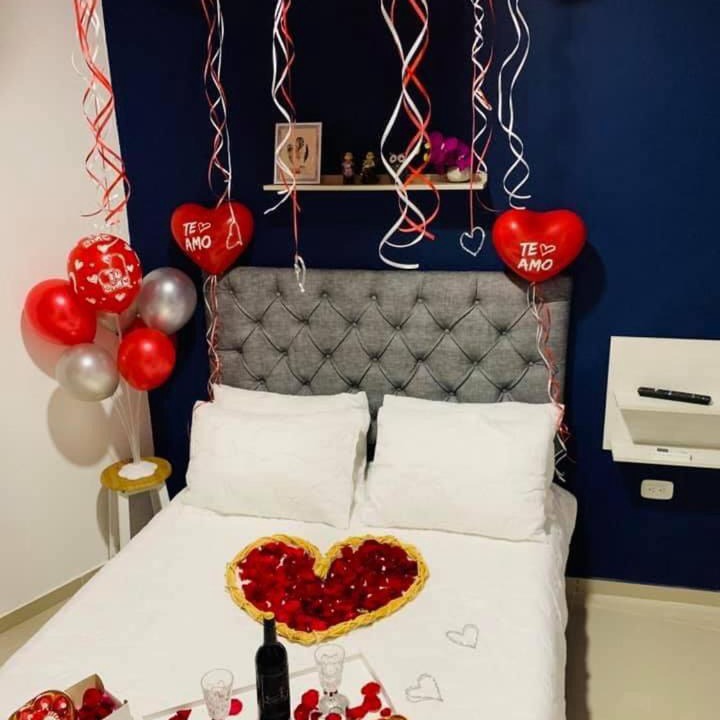 Photo of Bedroom in Becerril
