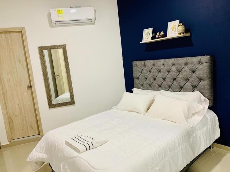 Photo of Bedroom in Becerril