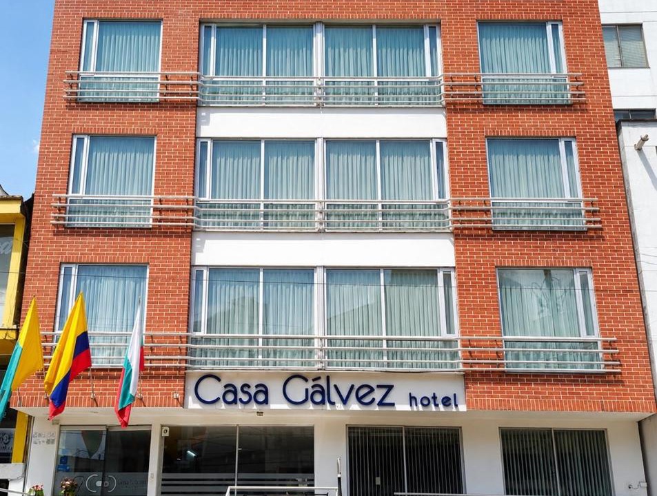 Photo of Others in Manizales