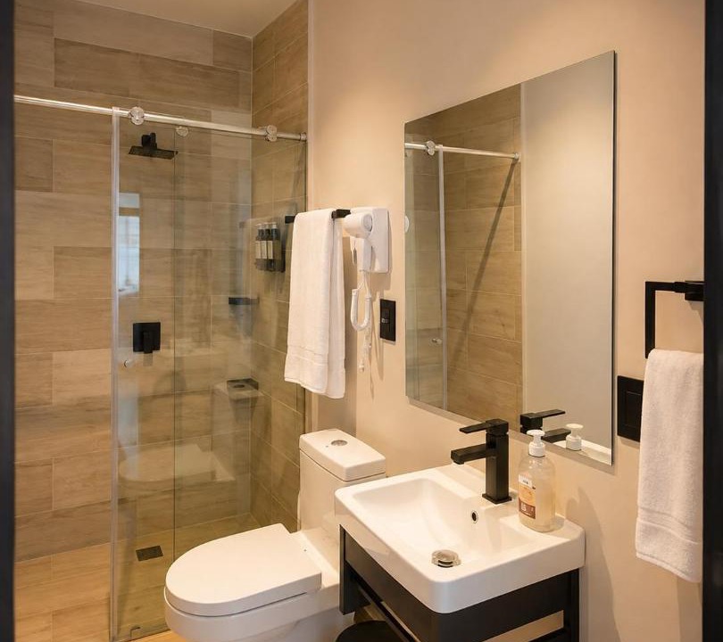 Photo of Bathroom in Guaduas