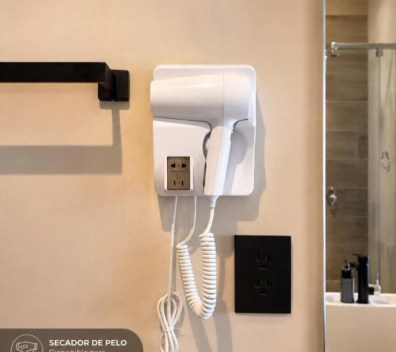 Photo of Bathroom in Guaduas