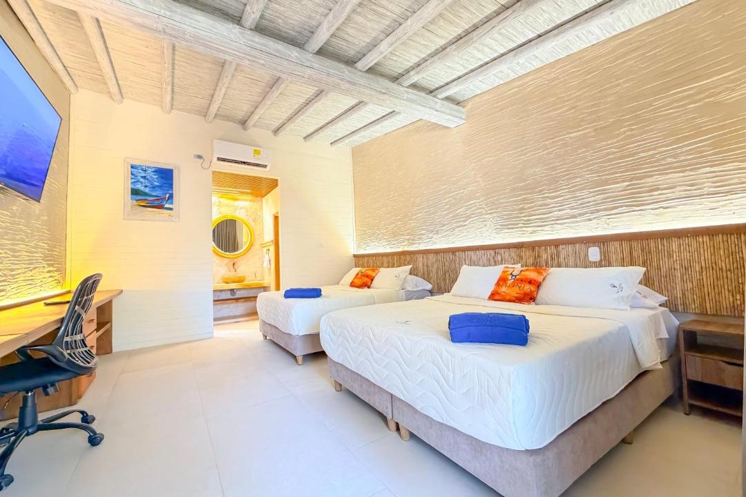 Photo of Bedroom in Isla Tintipan