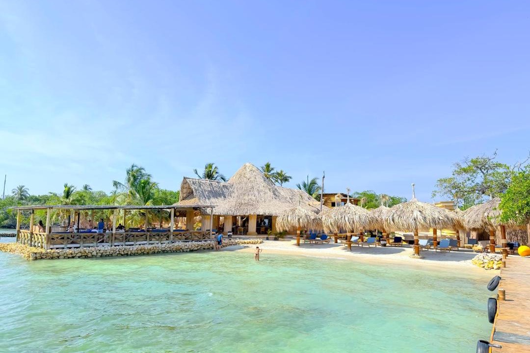 Photo of Others in Isla Tintipan