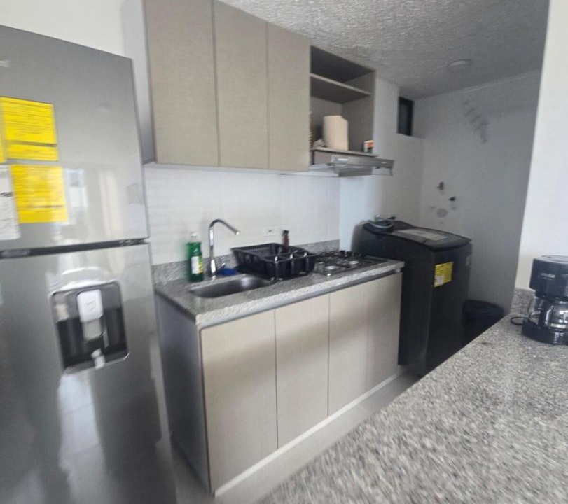 Photo of Kitchen in Ibague