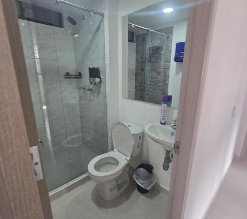 Photo of Bathroom in Ibague