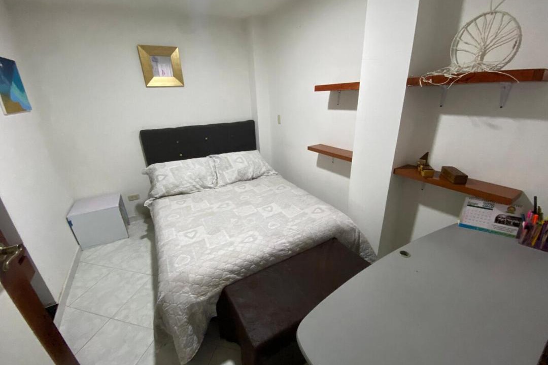 Photo of Bedroom in Tunja