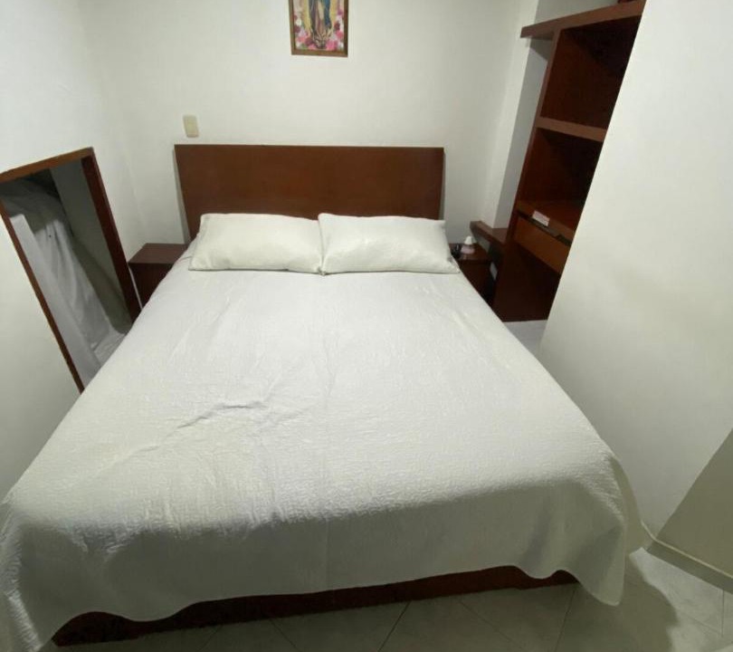 Photo of Bedroom in Tunja