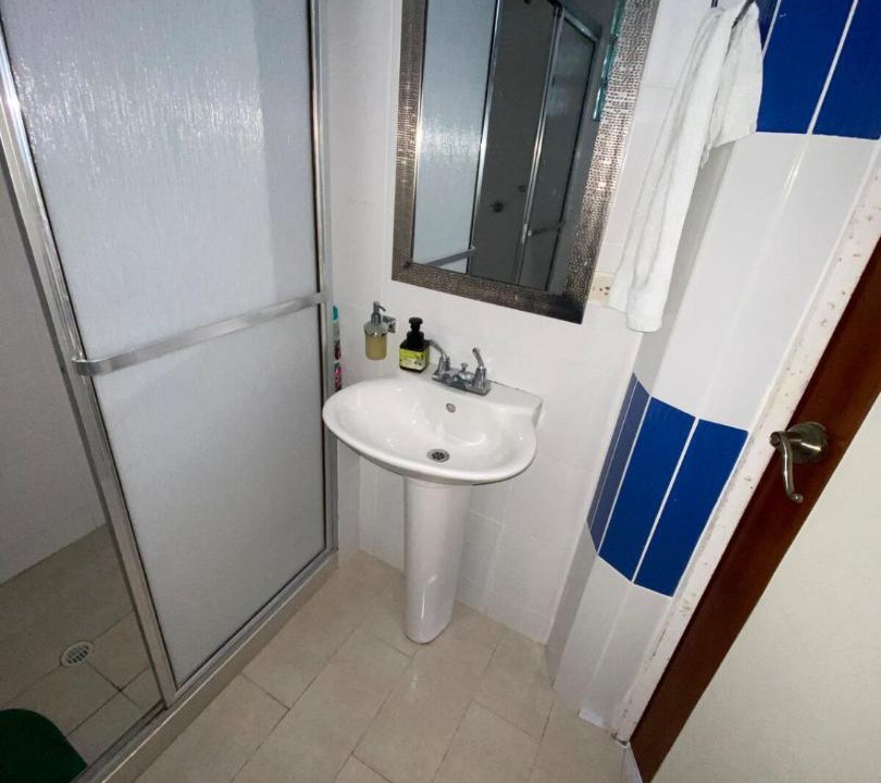 Photo of Bathroom in Tunja