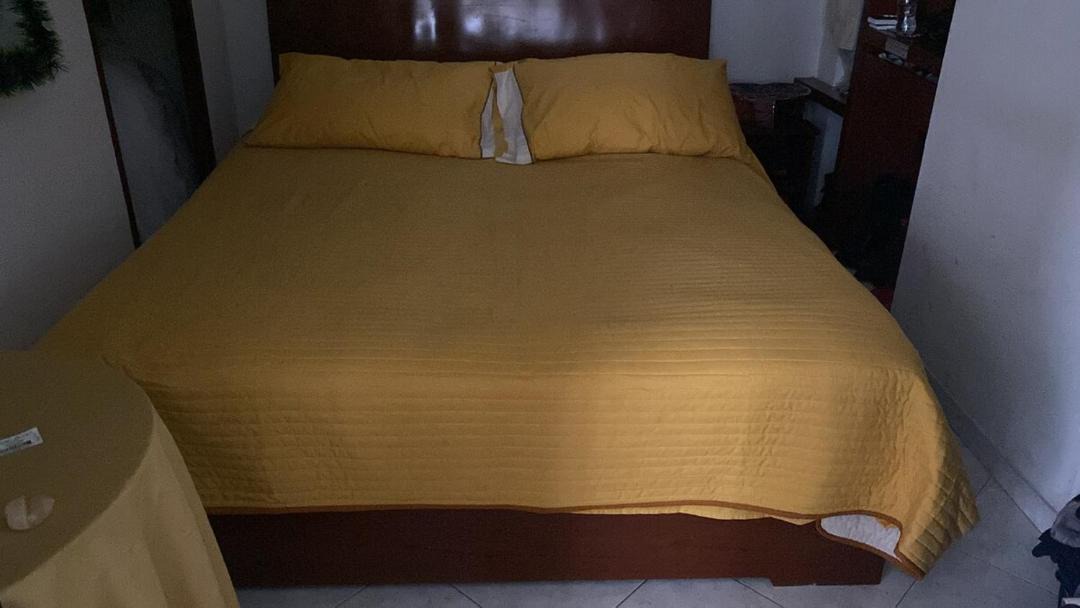 Photo of Bedroom in Tunja