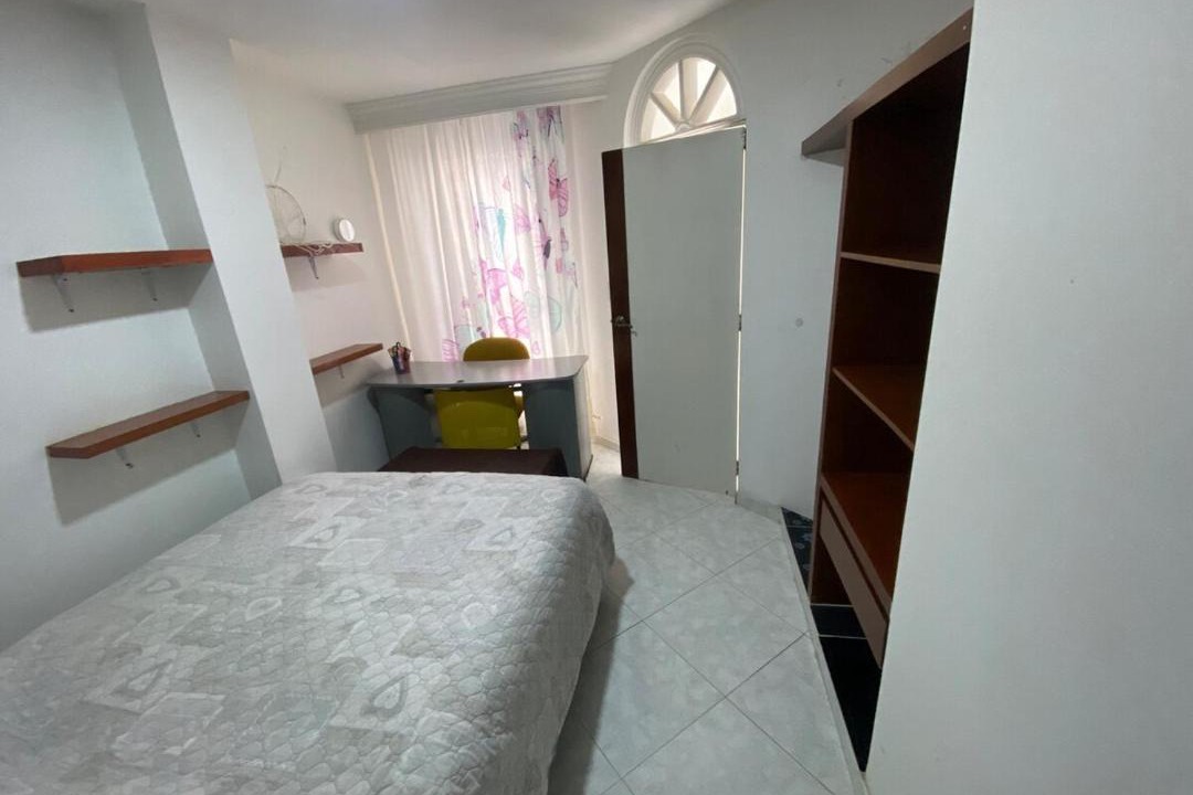 Photo of Bedroom in Tunja