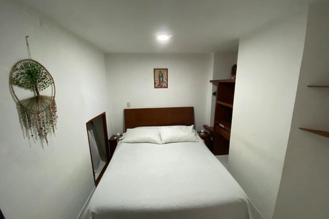Photo of Bedroom in Tunja