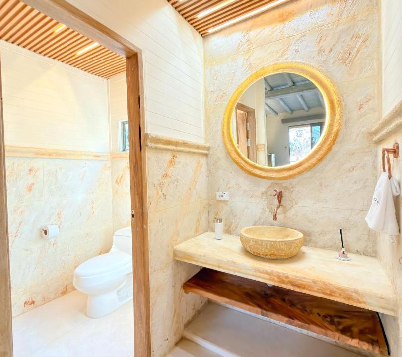 Photo of Bathroom in Isla Tintipan