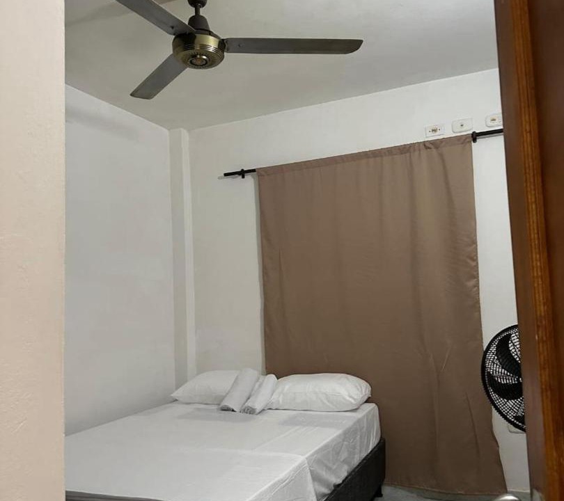 Photo of Bedroom in Arboletes