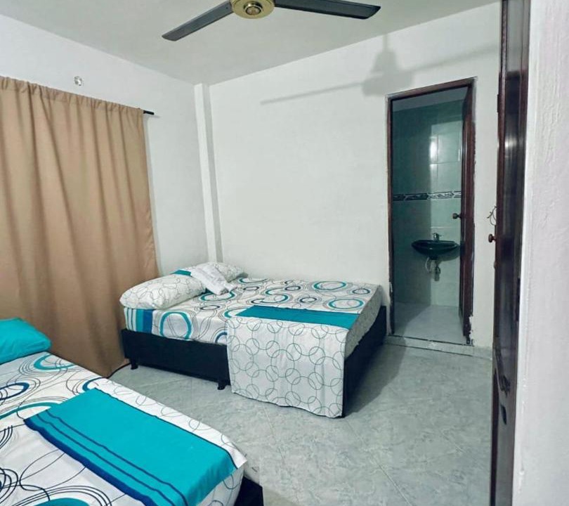 Photo of Bedroom in Arboletes