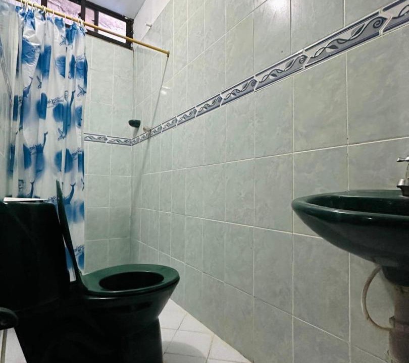 Photo of Bathroom in Arboletes