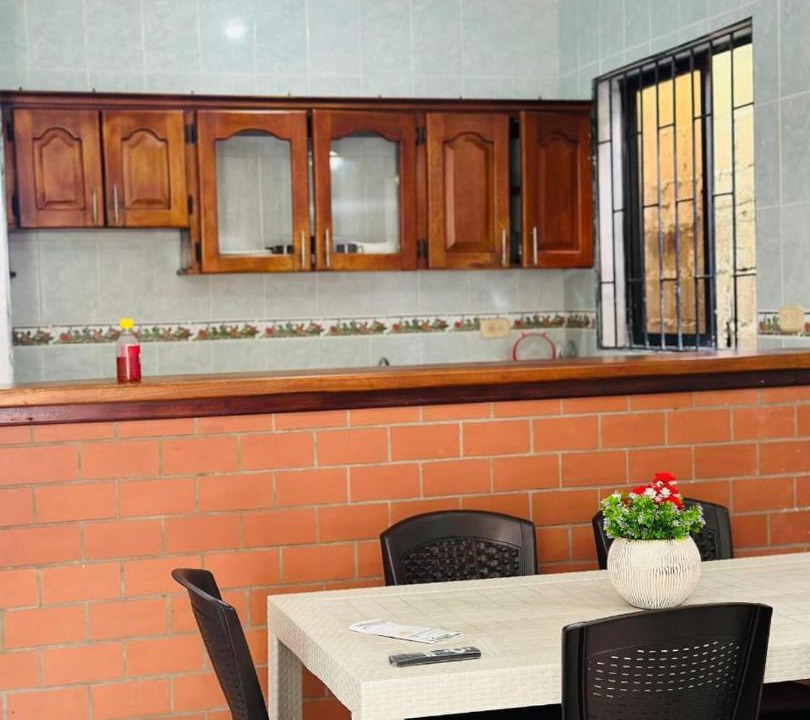 Photo of Kitchen in Arboletes