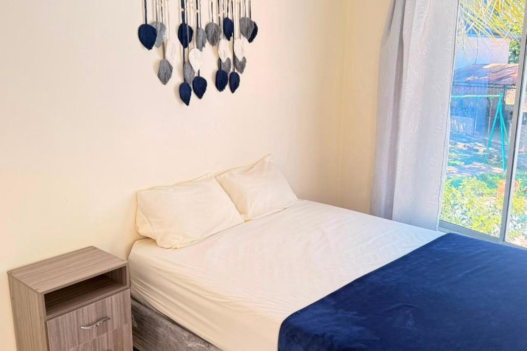Photo of Bedroom in San Francisco
