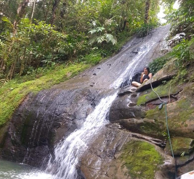 Photo of Others in Uramba National Park