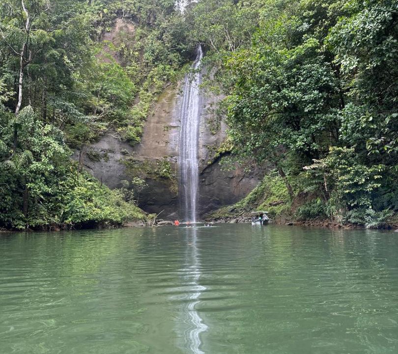 Photo of Others in Uramba National Park