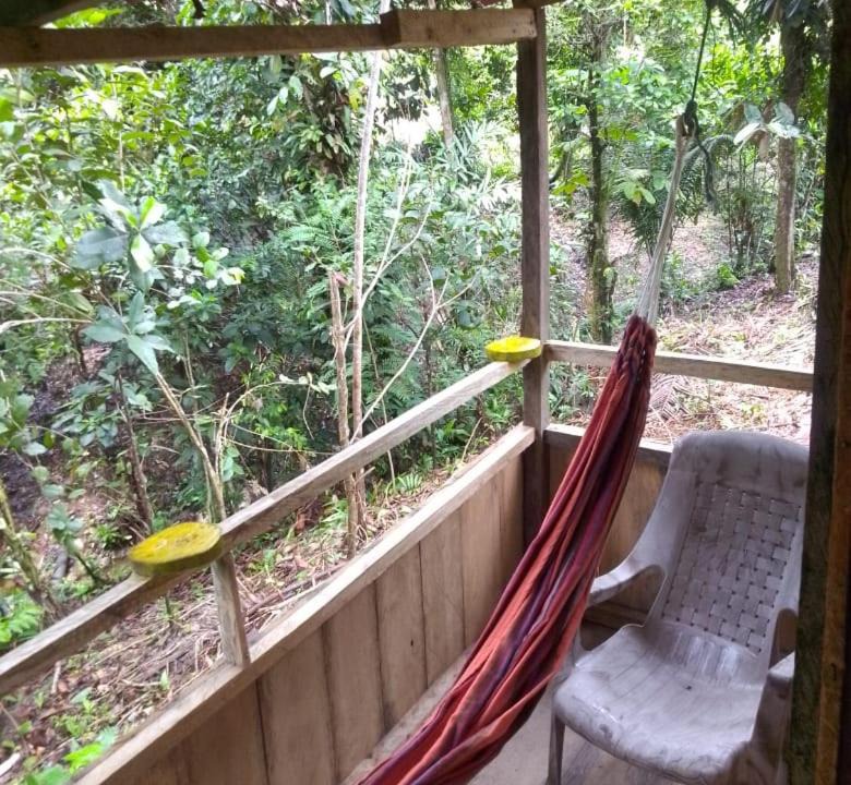 Photo of Others in Uramba National Park